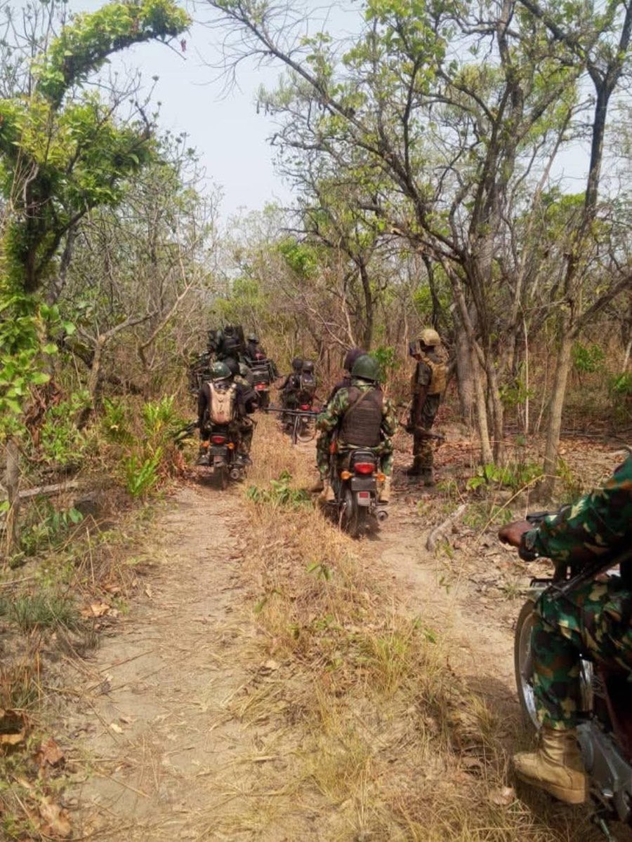 Ekiti trends tweet media