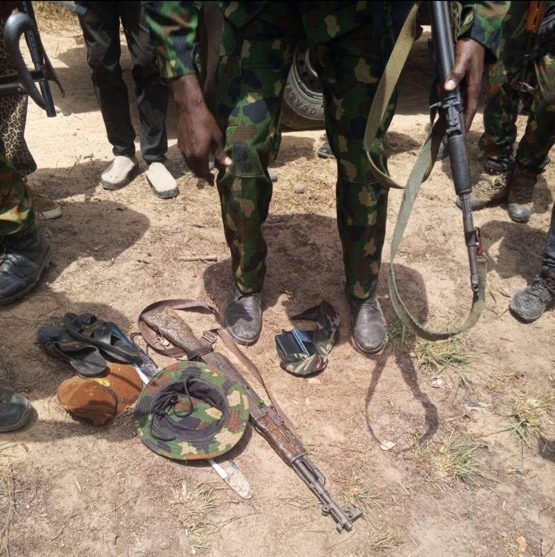 Ekiti trends tweet media