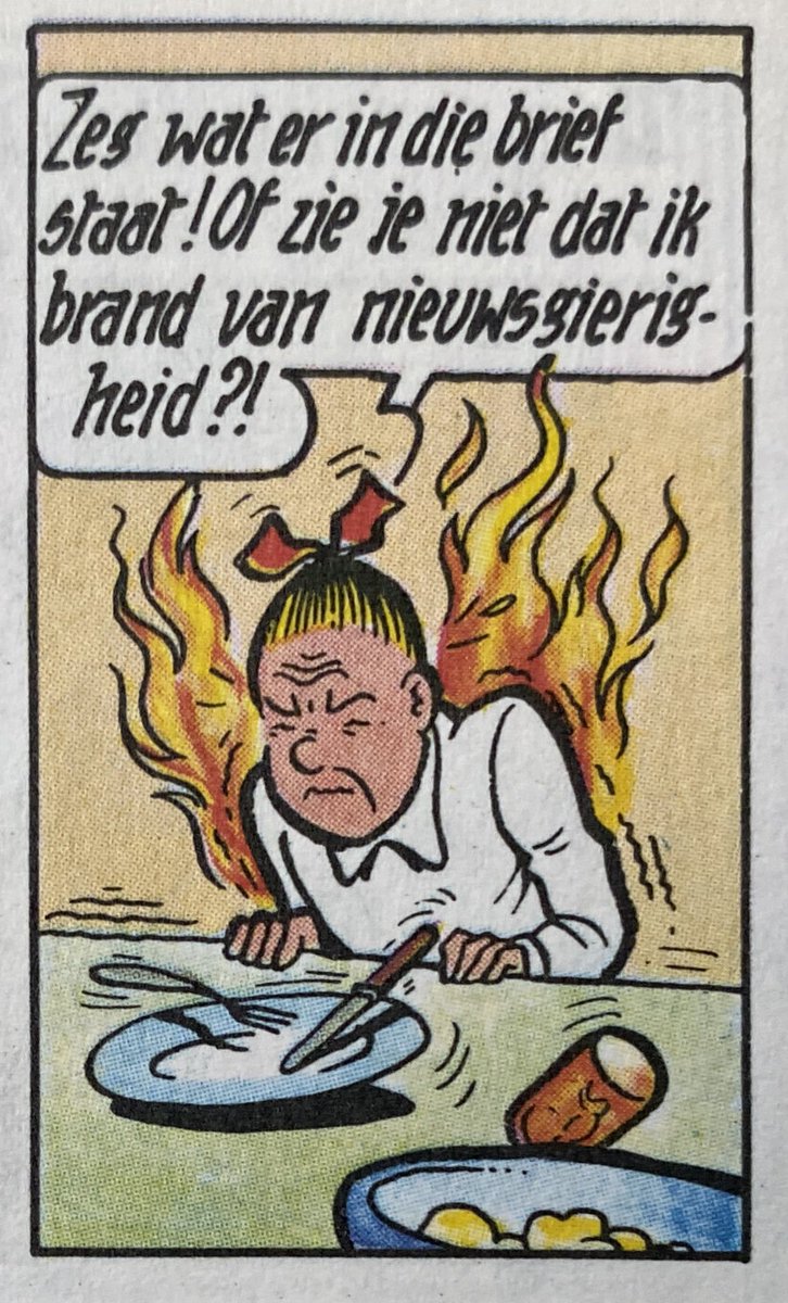 De Perfecte Podcast - Suske en Wiske tweet media