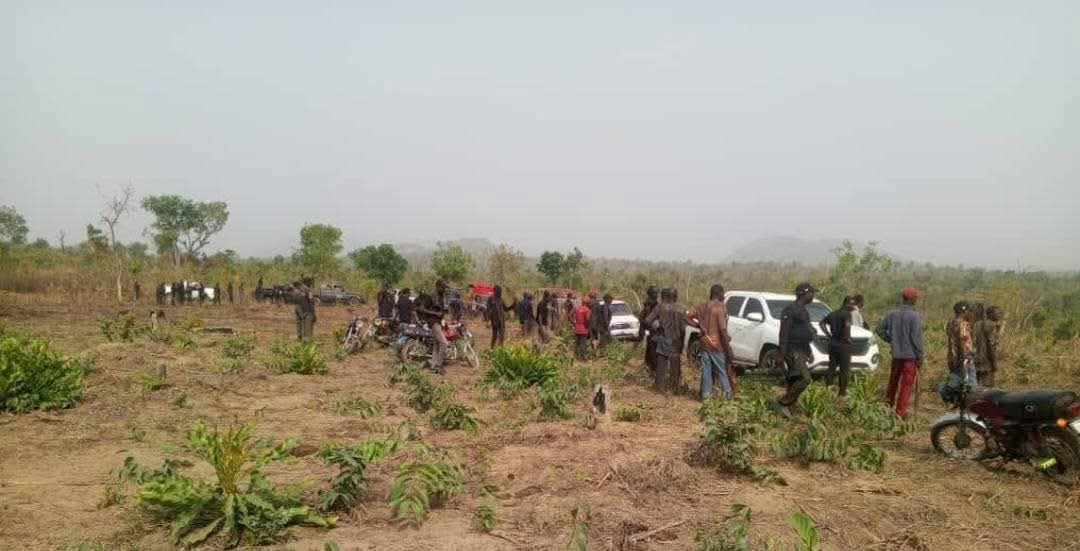 Ekiti trends tweet media