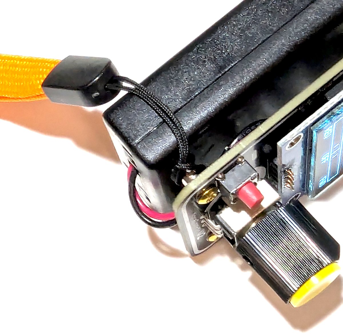 ロボット工房 のらとりえ🤖ニコニコ超会議【H3 か-41】4/25,26(両日)🤖坂上 徳翁 tweet media