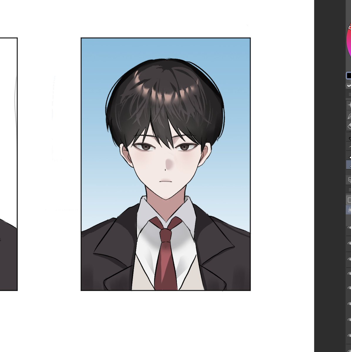 null (@gaooooo___o) on Twitter photo 