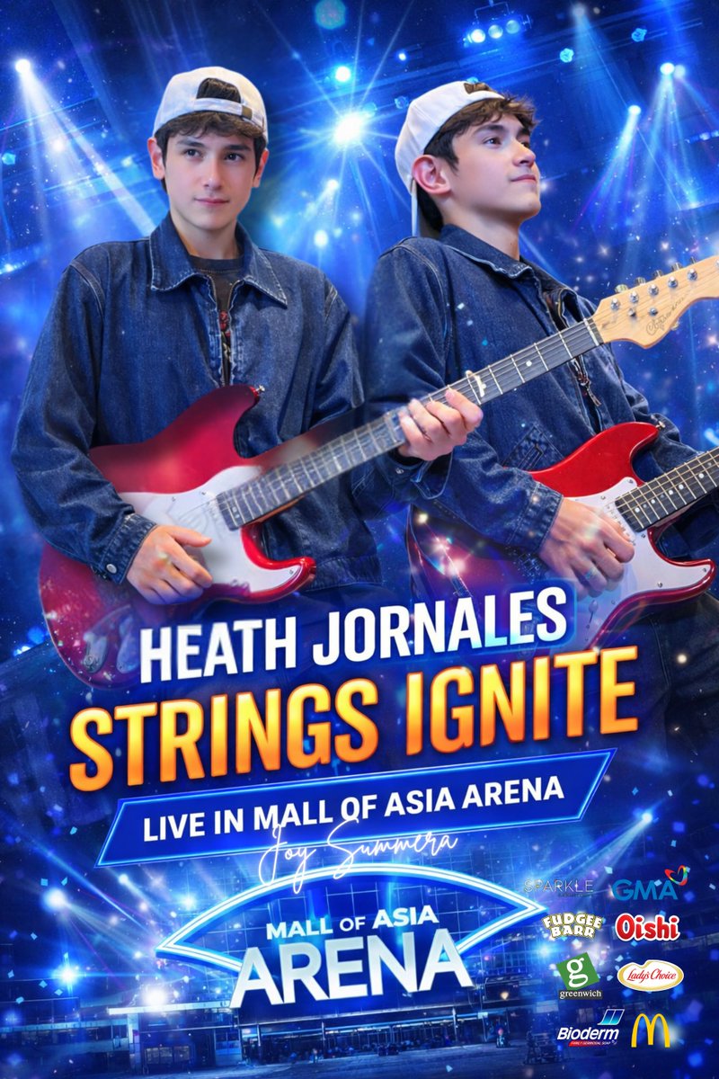 Marla Summer | HEATH forever tweet media