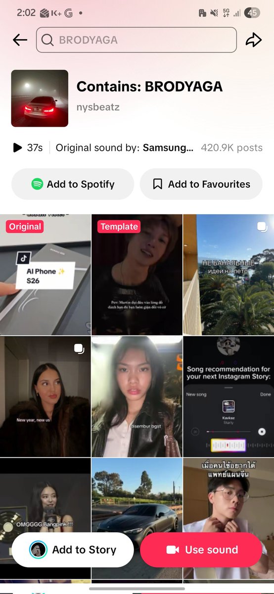 หยุดทีกะบเพลงควยนี่ เสียประสาทกุมาก ขึ้นแท่นเพลงเสร่อแดกแห่งยุค