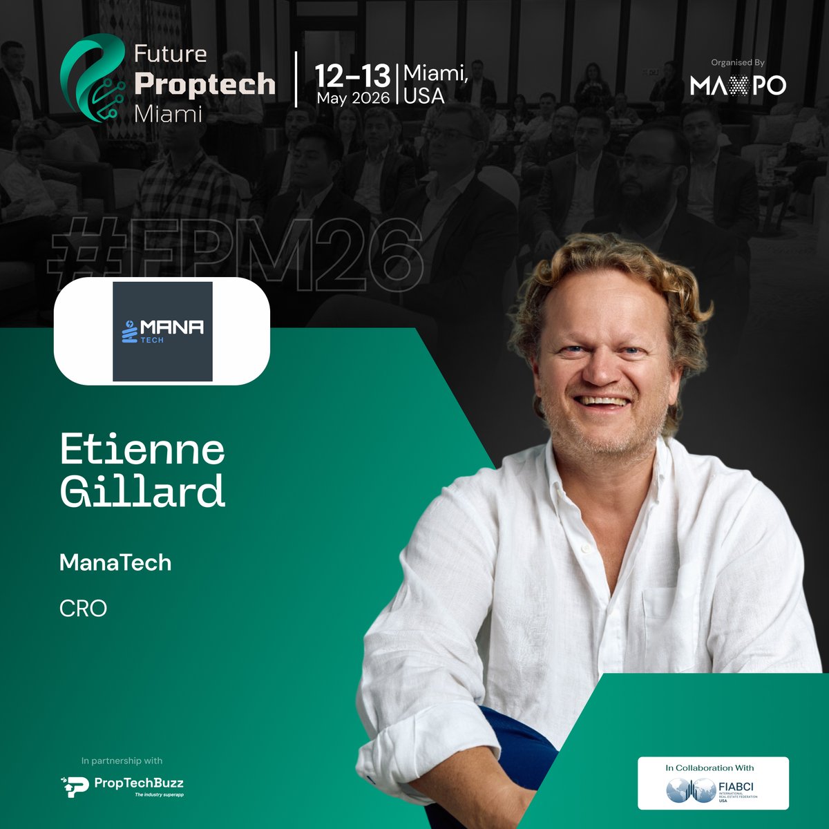 Future Proptech Miami tweet media