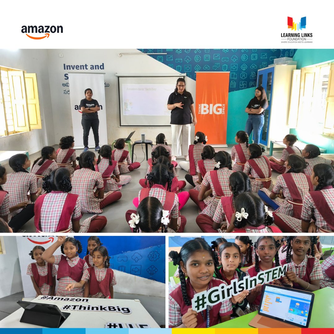 Learning Links Foundation tweet media