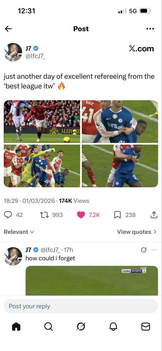 Martin G tweet media