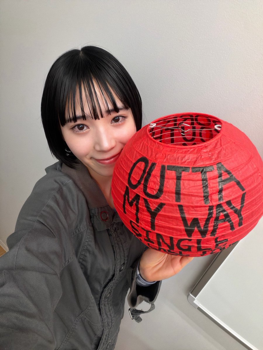 アユニ・D (@AYUNiD_BiSH) / Posts / X