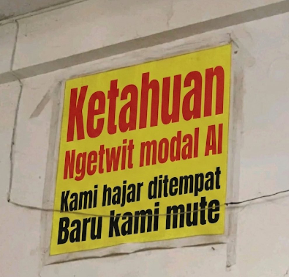 bjs | AI AU AE AO | Sleep for productivity tweet media