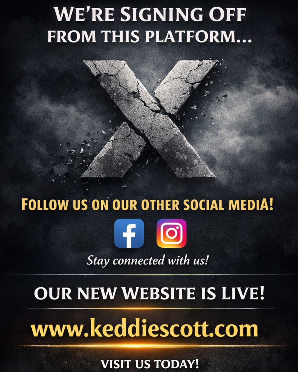 Keddie Scott Associates tweet media