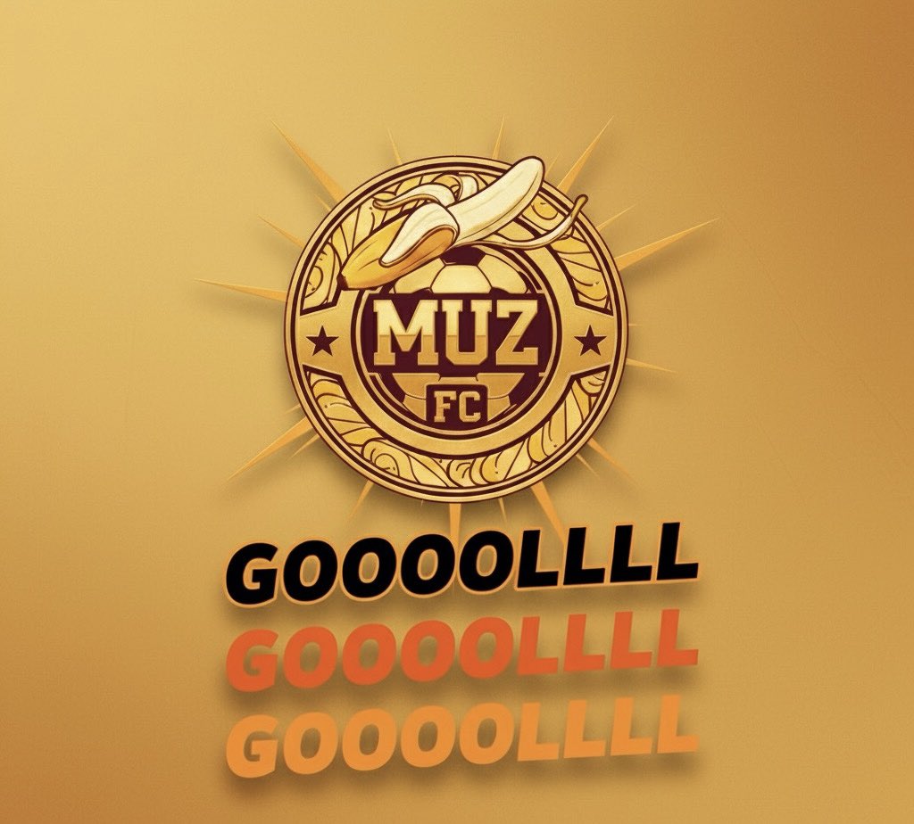 MUZ ITTIFUCKI FC tweet media