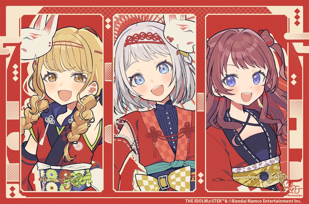 △○□× tweet media