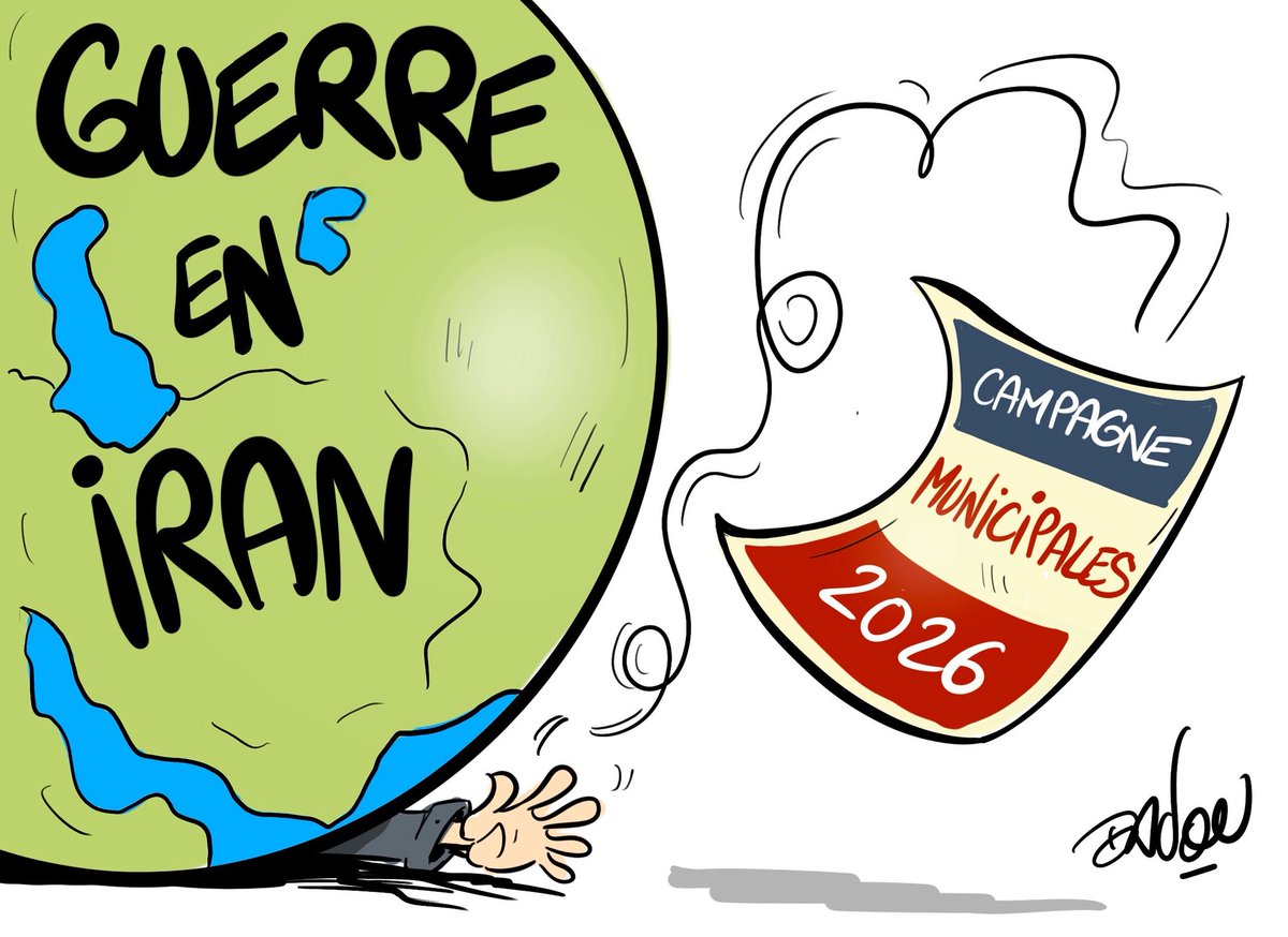 ✏️DADOU tweet media