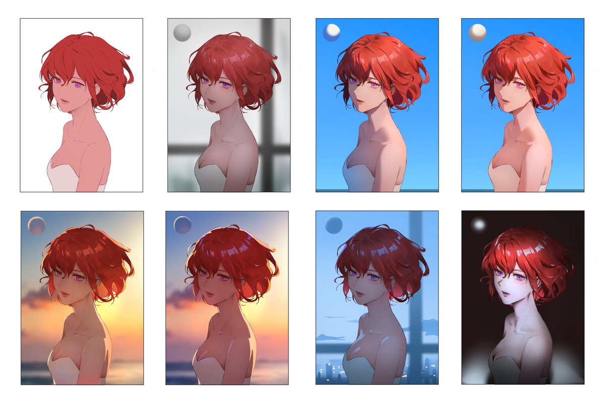 차윤 ChaYoon / RAUM tweet media