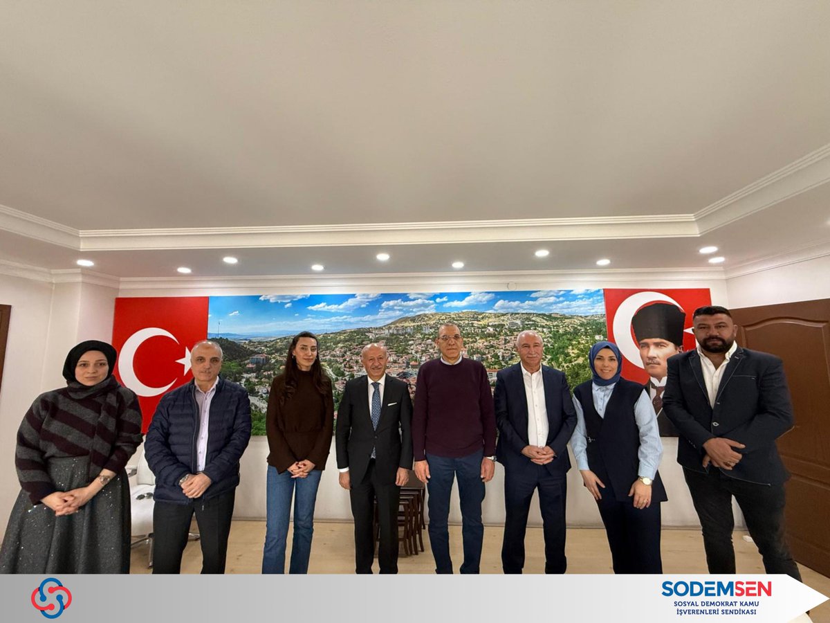 SODEMSEN tweet media