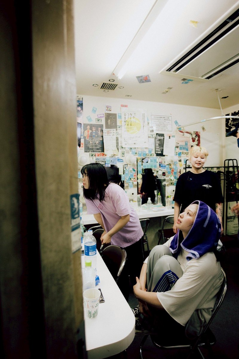 TETORA (@TETORA_info) / Posts / X