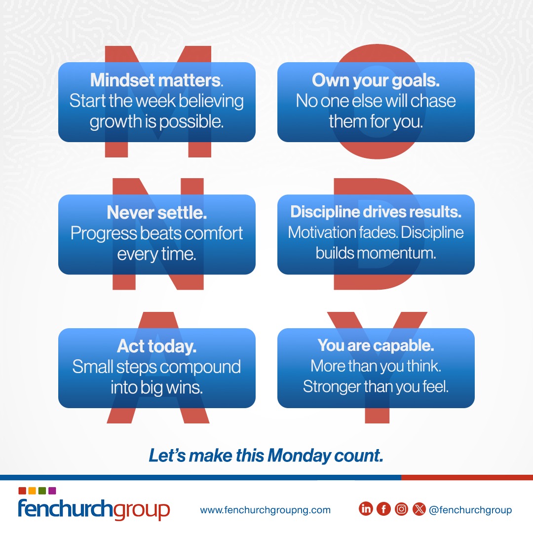 Fenchurch Group NG tweet media