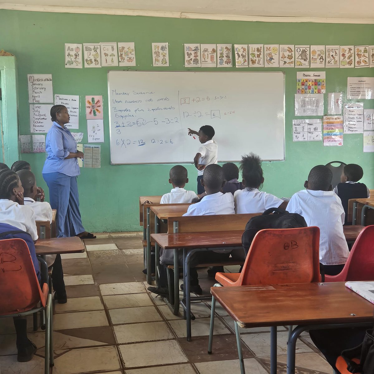 Global Teachers Inst tweet media