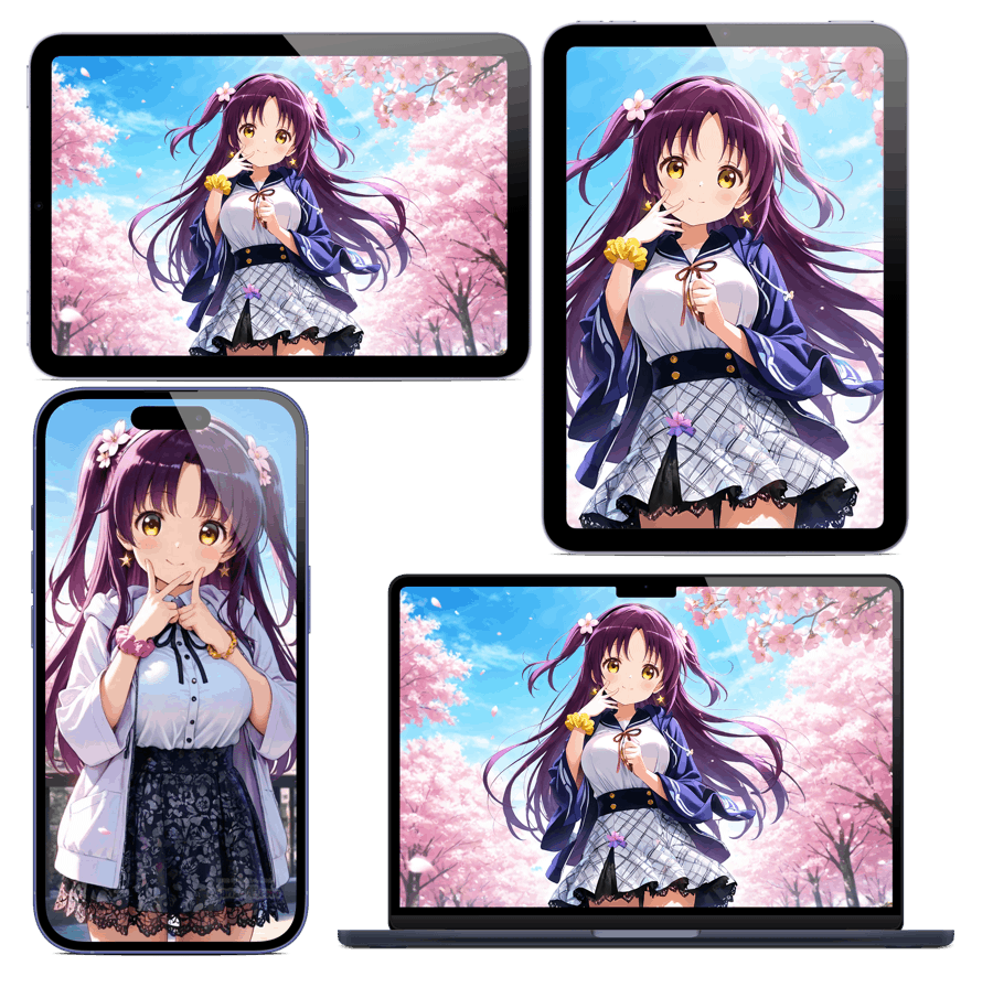 【定期、返信不要】03月壁紙 #のねにゃん(#にゃにゃん娘)
ダウンロードはこちら➡️ nyan2-AI.com/wpdl-2603
できればサブ垢フォロー➡️<a href="/nyan2_AIart/">にゃにゃん【にゃにゃん娘】@AIイラスト部</a> , <a href="/nyan2_AIP/">にゃにゃん【にゃにゃん娘】2nd🧊非難用サブ垢/AIイラスト部</a> , <a href="/nyan2_AIX/">にゃにゃん【にゃにゃん娘】3rd(二次創作センシティブ垢)/AIイラスト部</a>
#AIart
#AIイラスト
#AIイラスト好きさんと繋がりたい
3/2月曜 212814 mtbrs.net/ps_danyanaix_2…