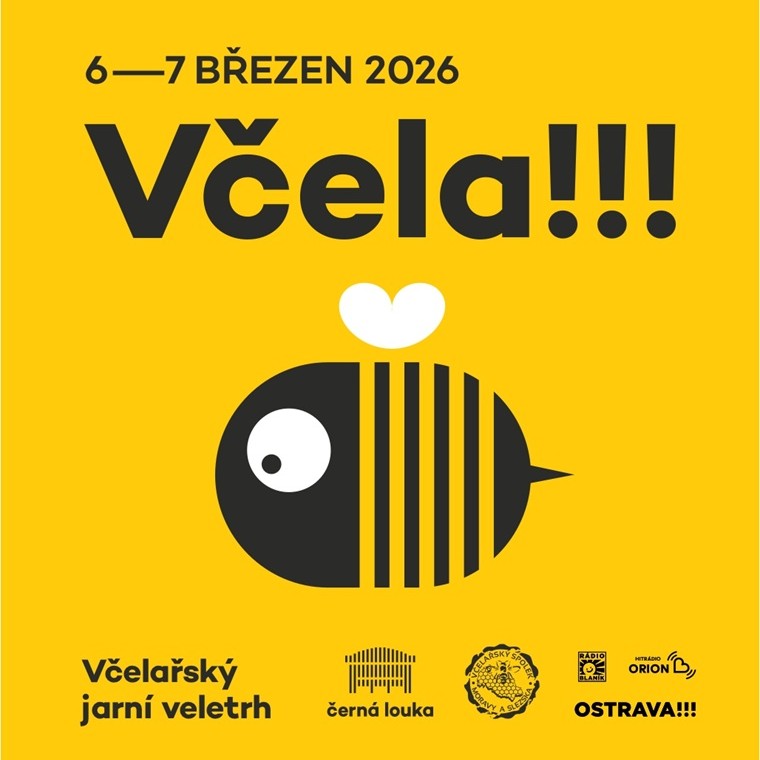 CernaLouka's tweet photo. Knihy i Dovolená už jsou pryč, ale tento týden se vrací Včela!!! Přijďte se podívat v pátek a sobotu 👇
https://t.co/VsPAKR26xM https://t.co/KijZj74DAn