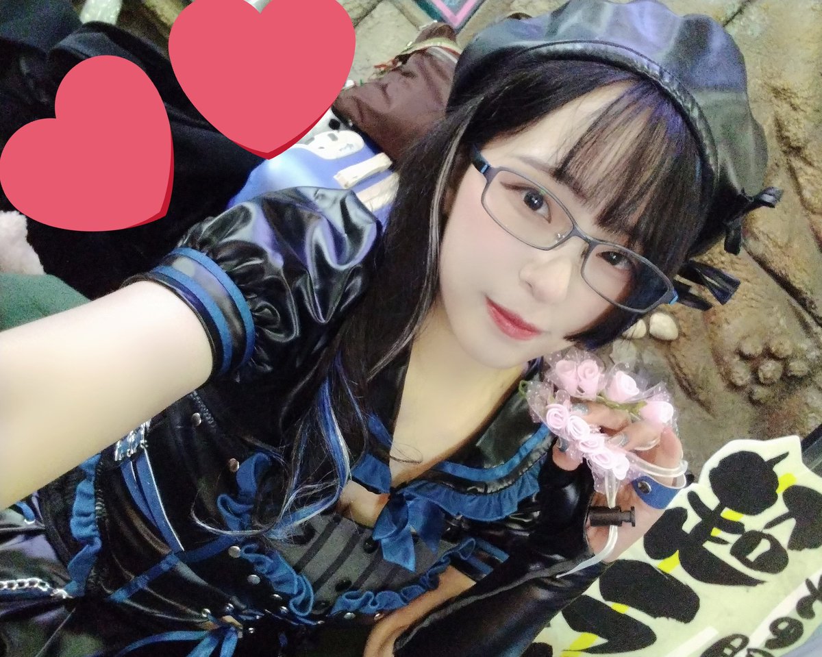 今日もありがとうございましたー！ 3月いっぱつめ楽しかった