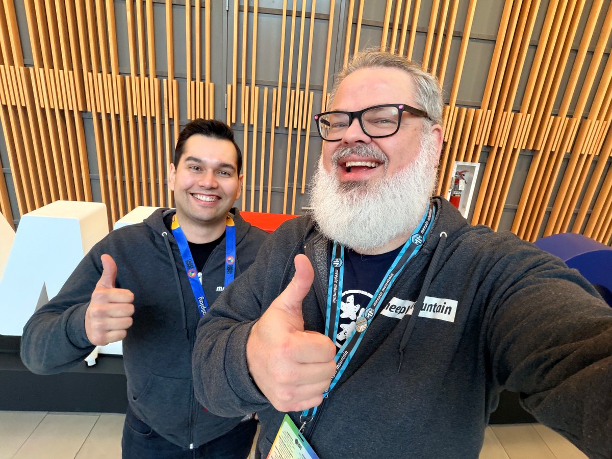 Meeple Mountain tweet media