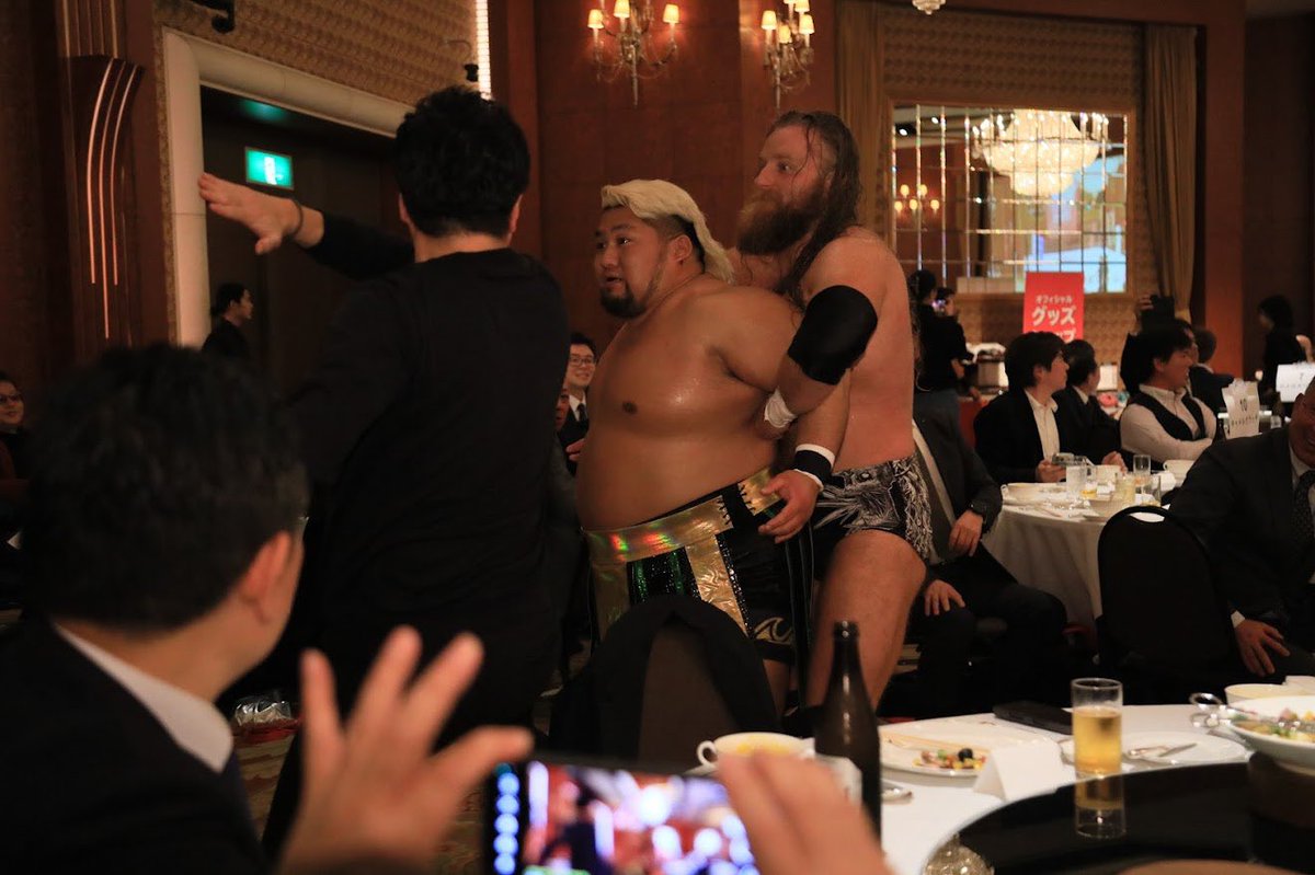 Rob Drake ・ロブ・ドレイク tweet media