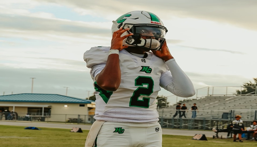 Prep Redzone Florida tweet media