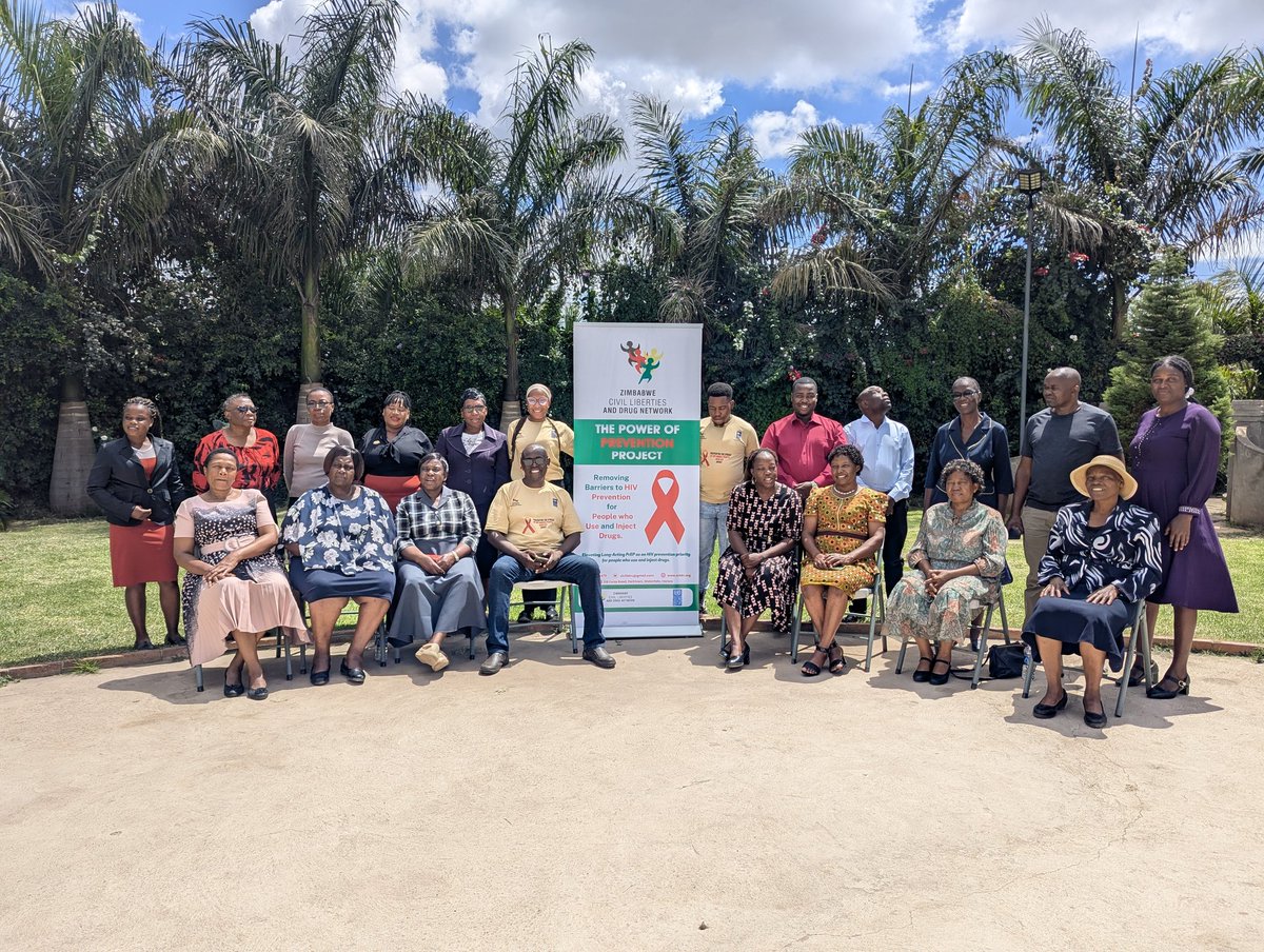 Zimbabwe Civil Liber tweet media