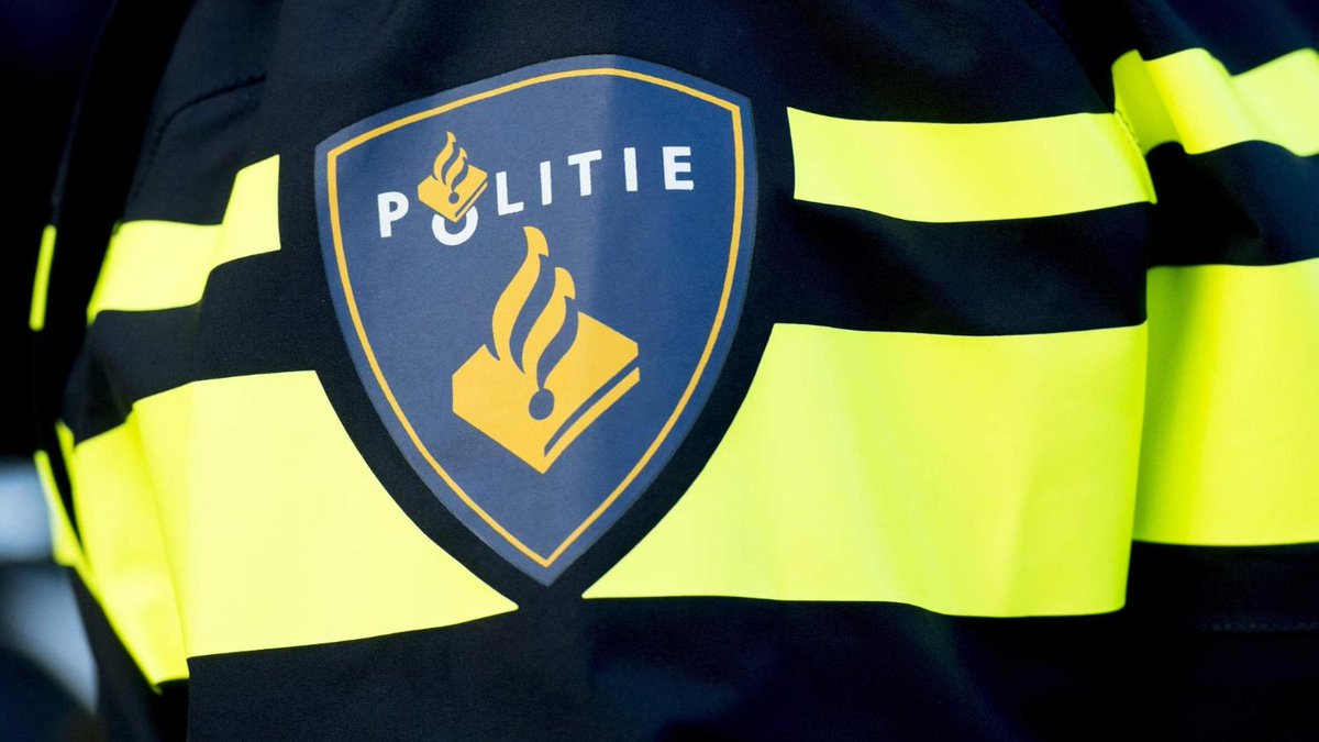 De Telegraaf tweet media