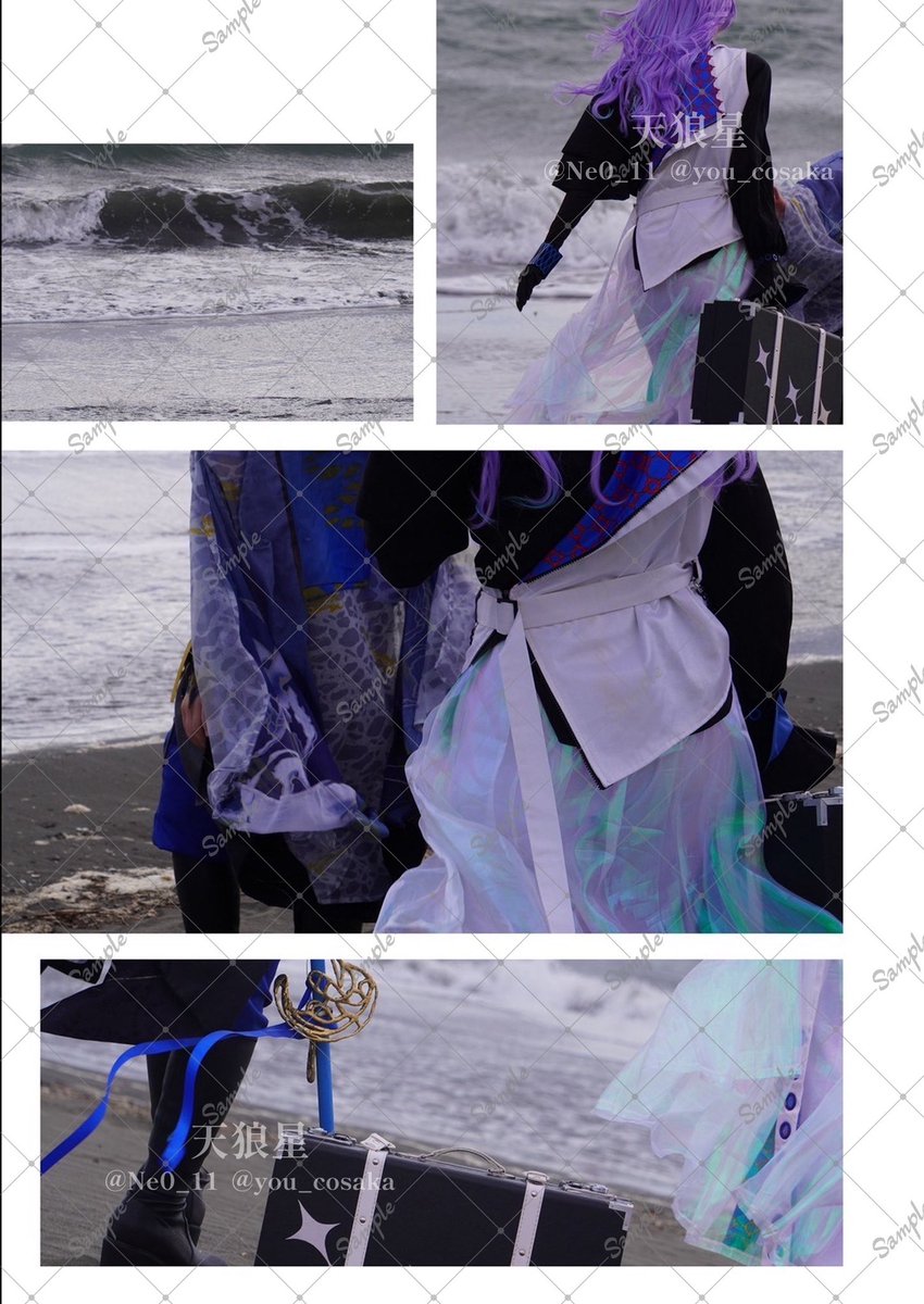 ねお✧西4 モ-57 tweet media