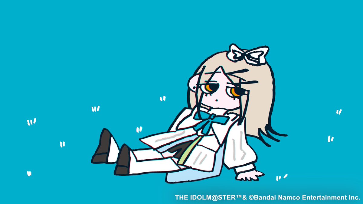 トキチアキ tweet media