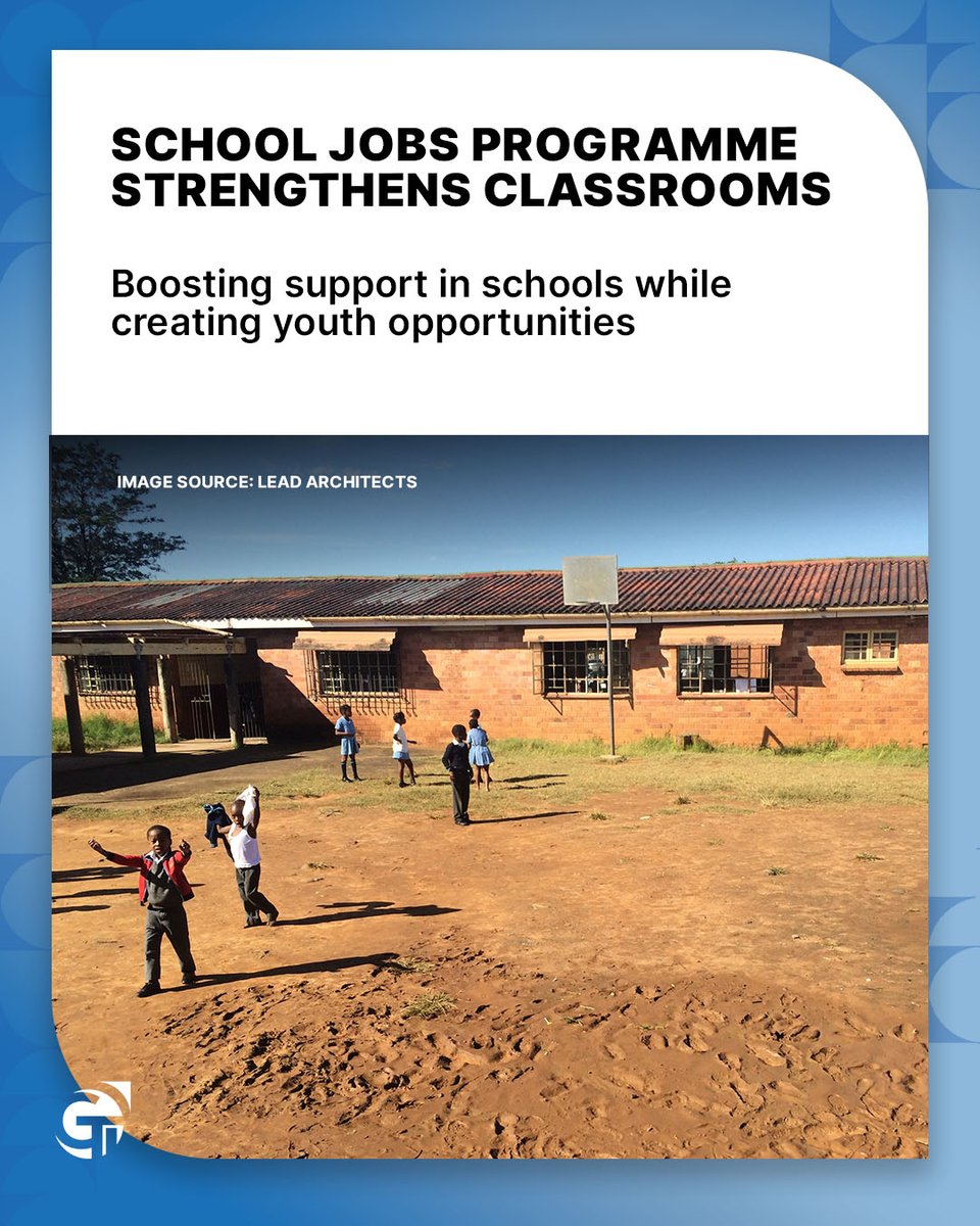 Global Teachers Inst tweet media