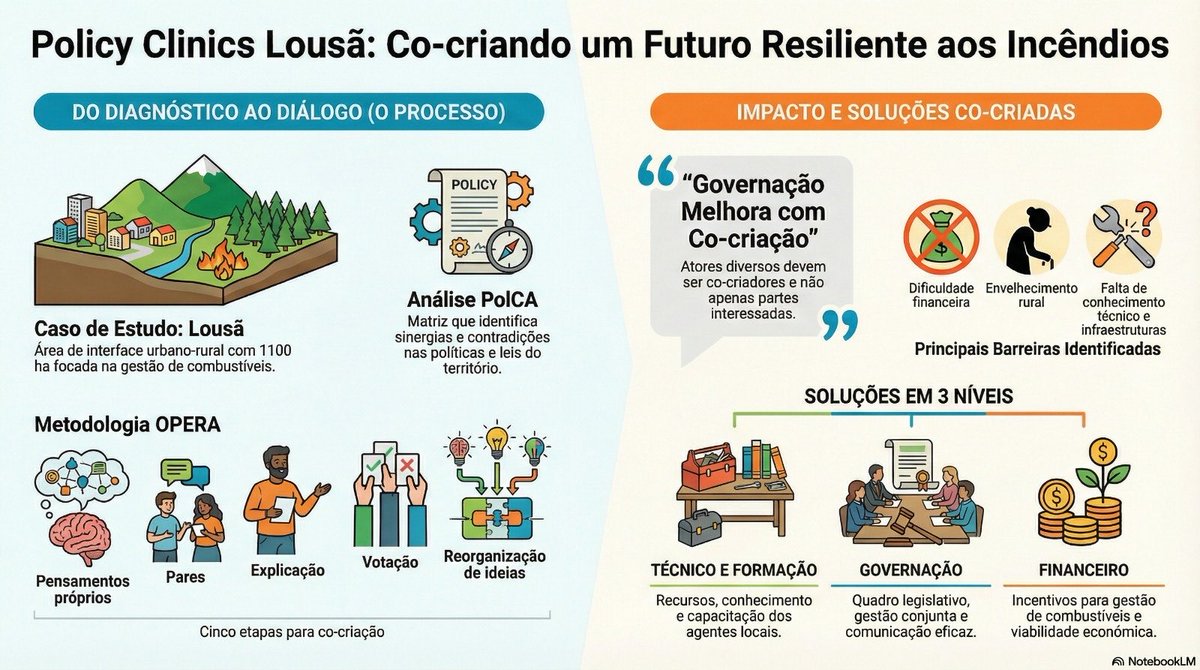 CoLAB ForestWISE tweet media