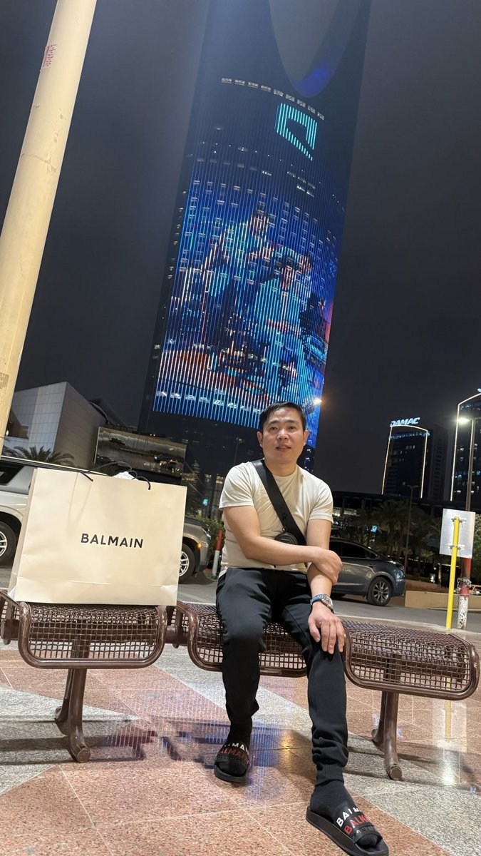 JayR 🇸🇦 tweet media