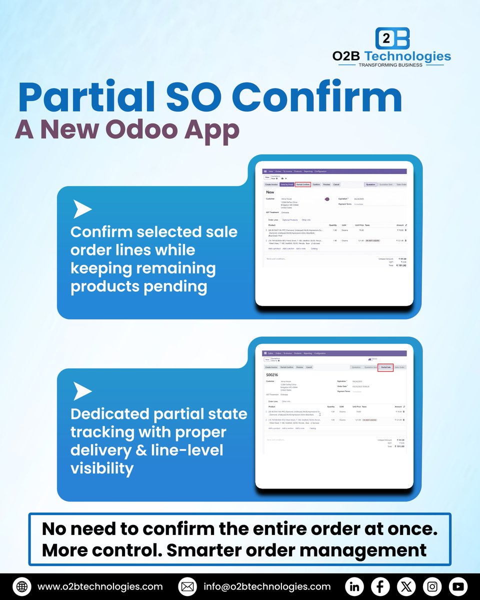 O2bTechnologies tweet picture