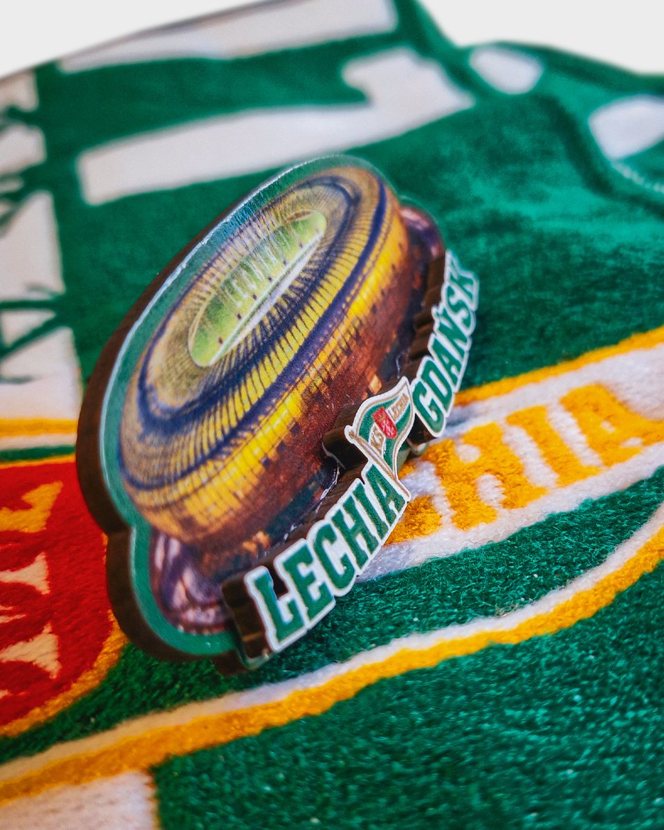 Lechia Fanstore 🇳🇬 tweet media