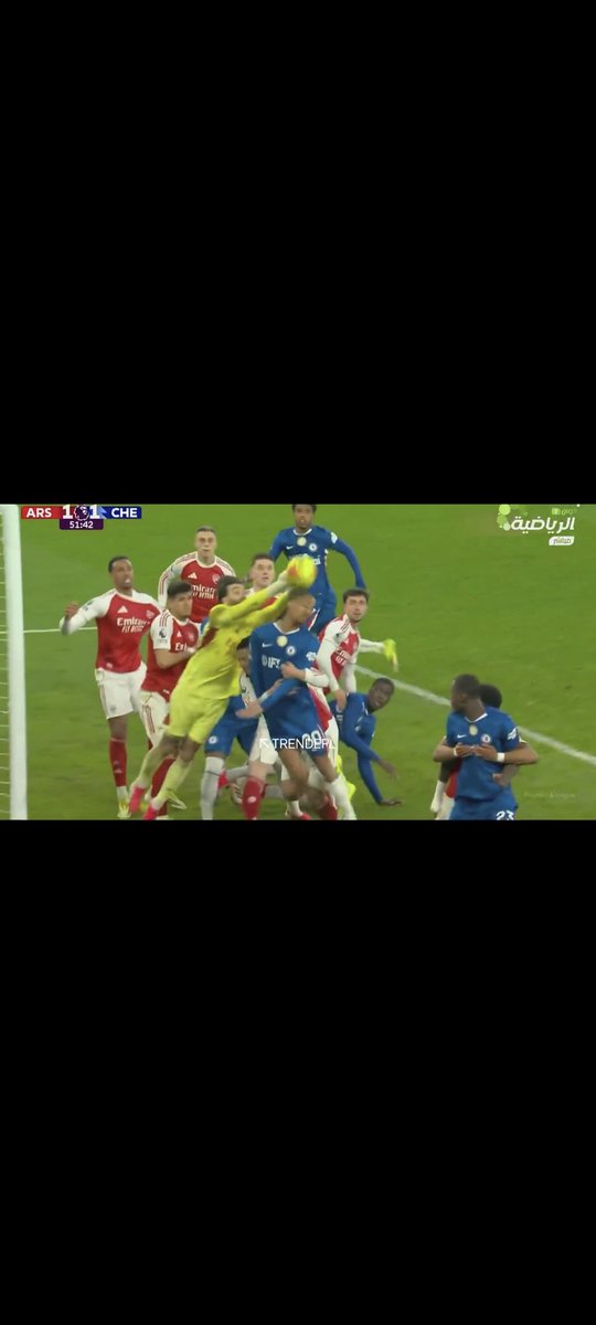 D'Gooner tweet media
