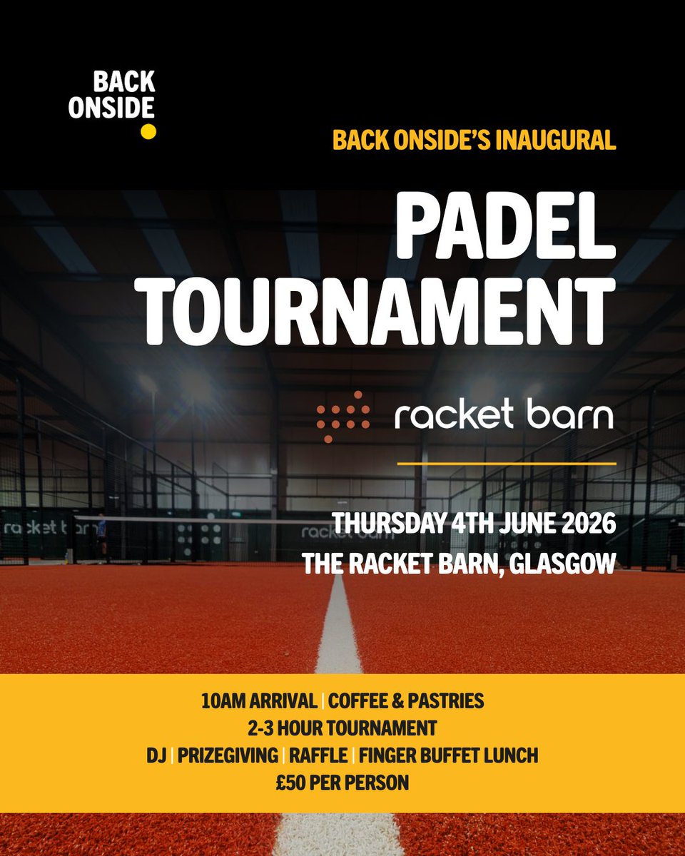 Back Onside tweet media