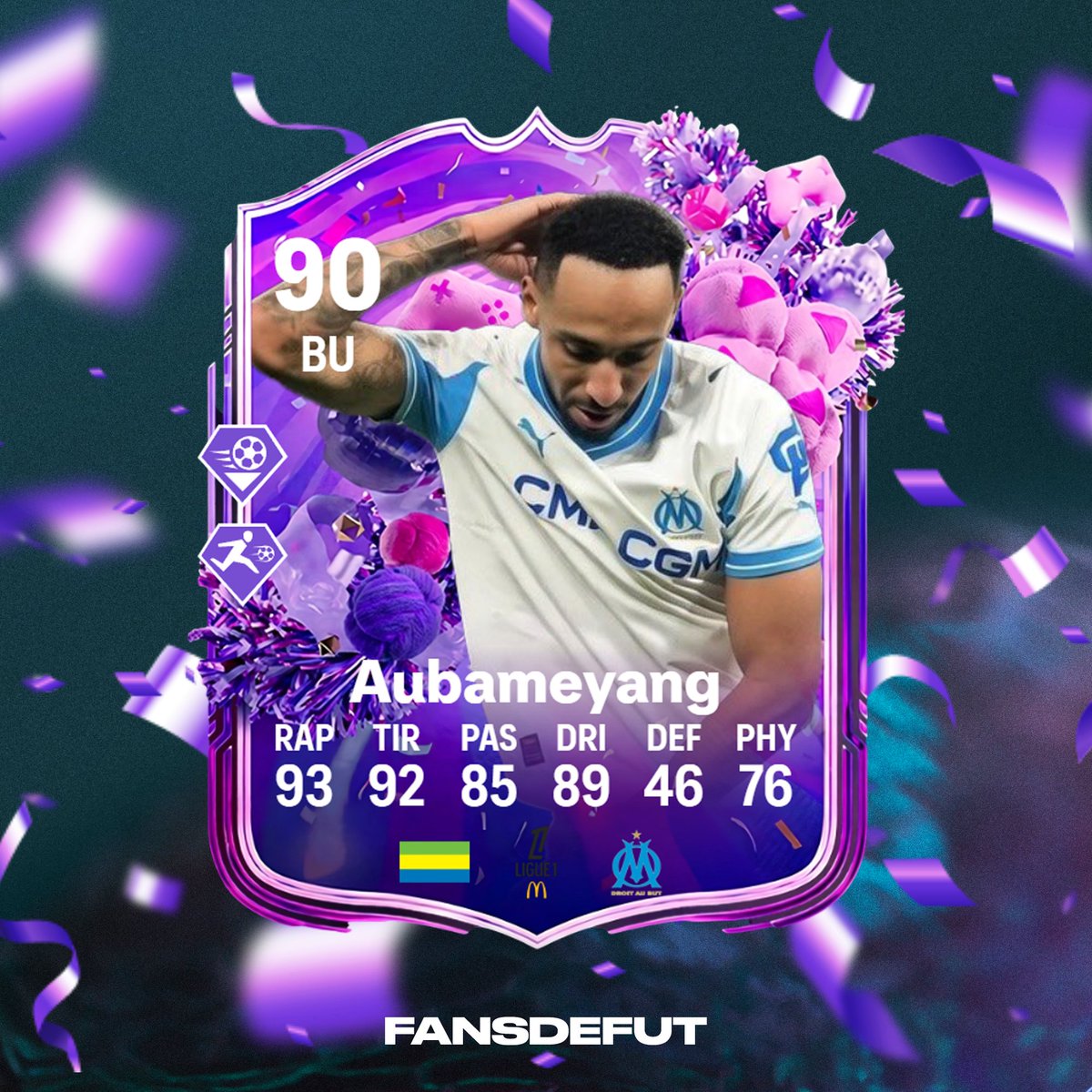 FANSDEFUT tweet media
