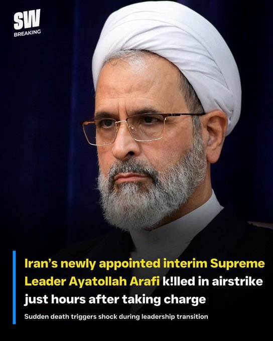 indiclogic's tweet image. Next #Pappu of #Iran eliminated !!
the resemblance is uncanny..
😜😂🤣