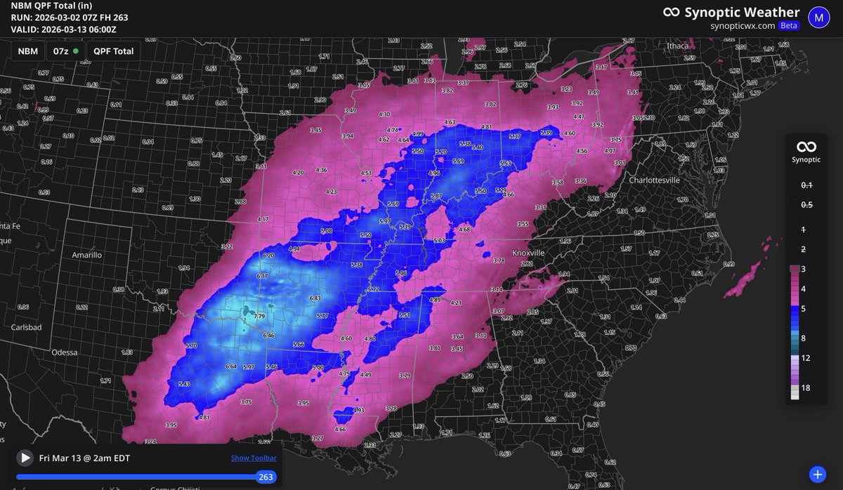 BAM Weather tweet media