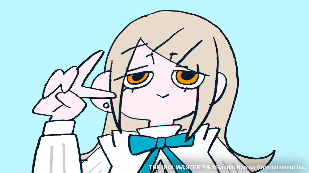 トキチアキ tweet media