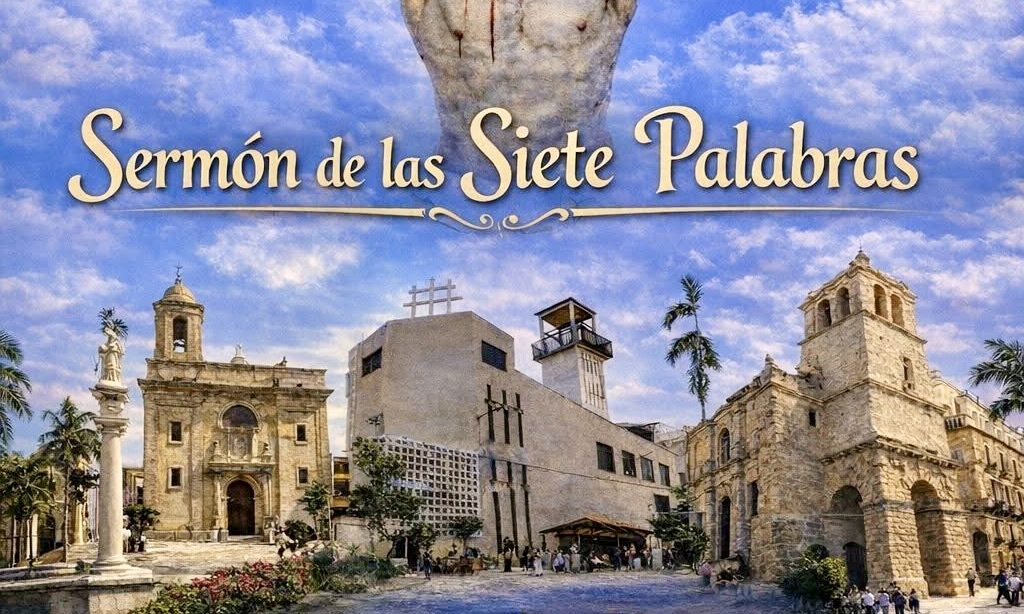 4 MARZO: Sermón de las Siete Palabras por el centro de la ciudad
diocesisalmeria.org/4-marzo-sermon…