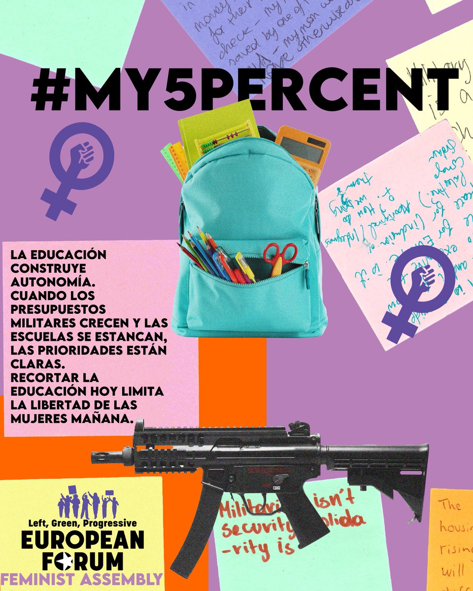 European Left tweet media