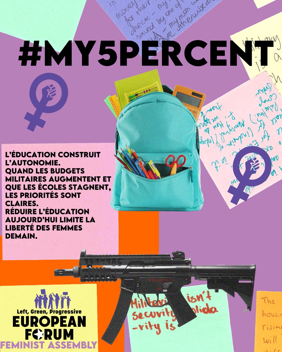 European Left tweet media