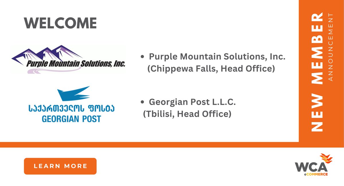 WCA eCommerce Solutions tweet media