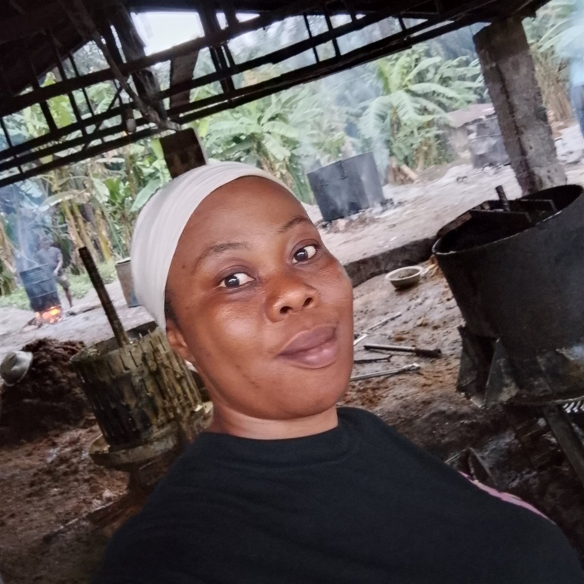 Gift Enyioma Nwanosike tweet media