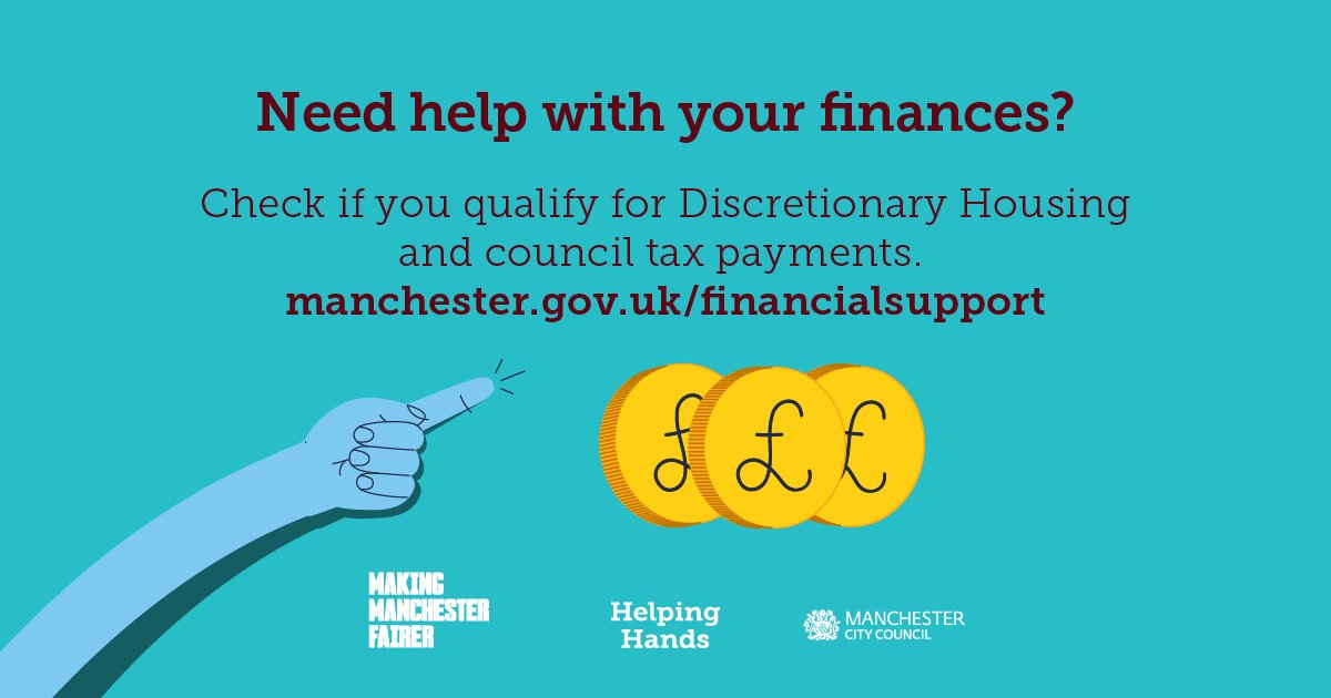 Manchester City Council tweet media