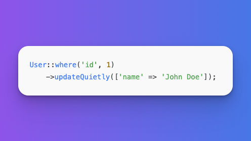 Backpack for Laravel tweet media